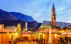 Navidad en Italia