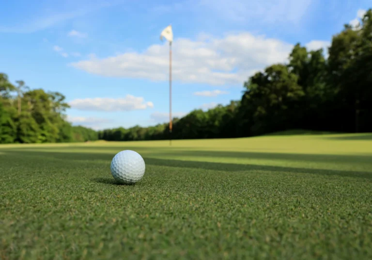 Cruceros de golf