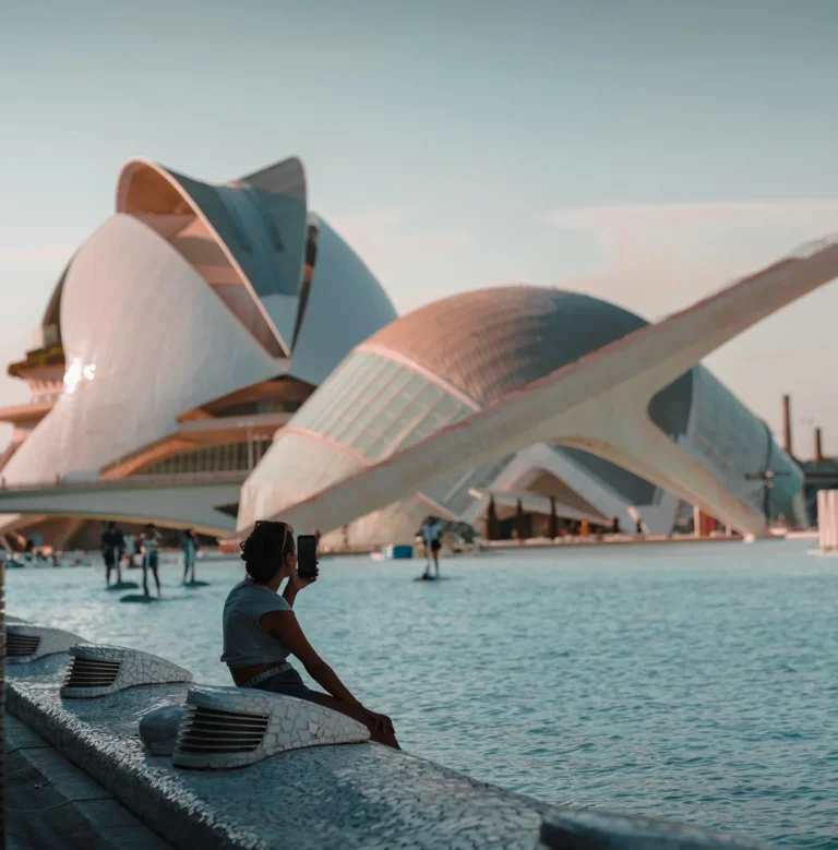 valencia españa