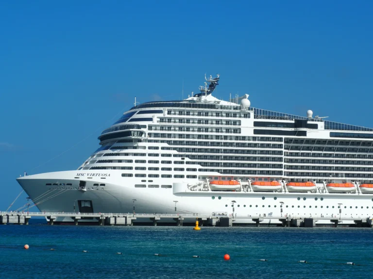 MSC Virtuosa