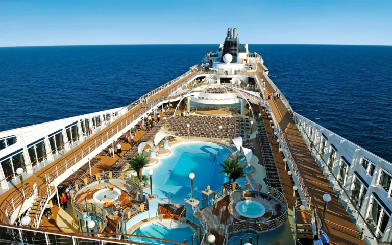 MSC Poesia