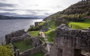 Circuitos por Escocia e Irlanda