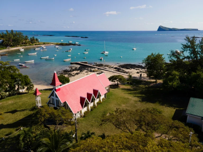 Viaje a Islas Mauricio