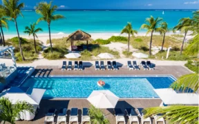 Turks & Caicos