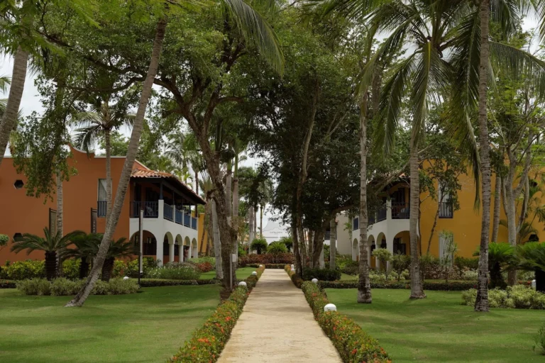paquetes al Caribe Todo Incluido