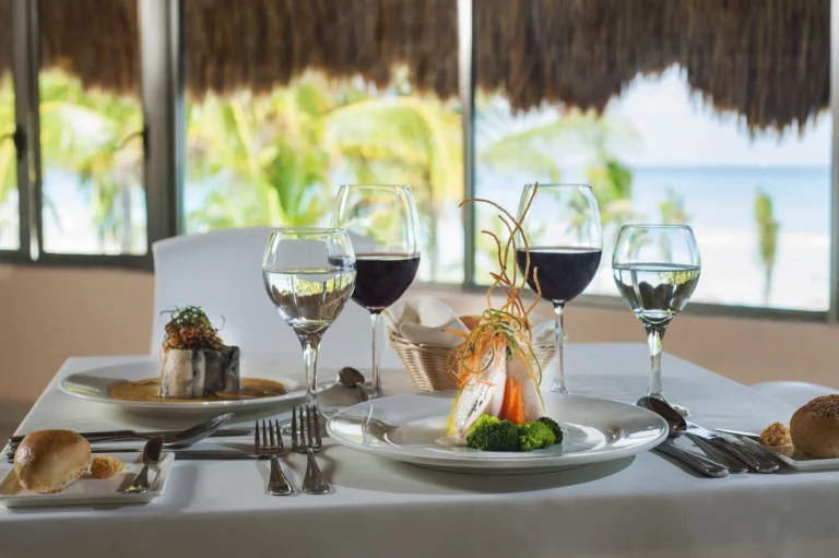 Paquetes a Riviera Maya Todo Incluido
