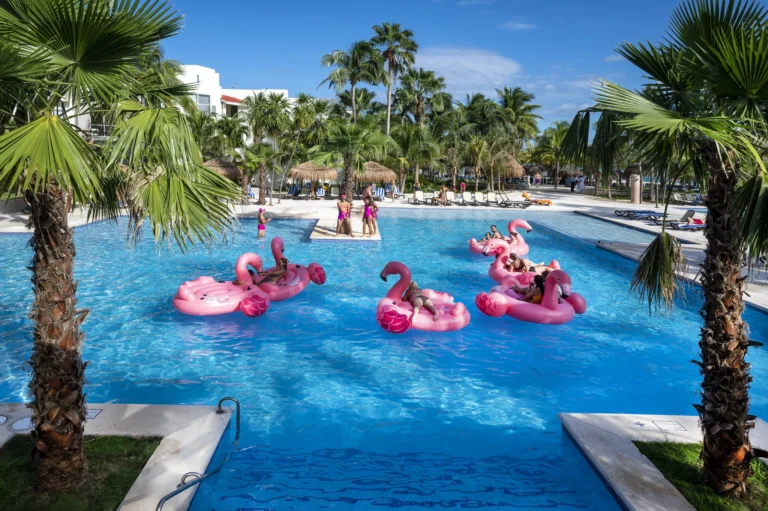 Paquetes a Riviera Maya Todo Incluido
