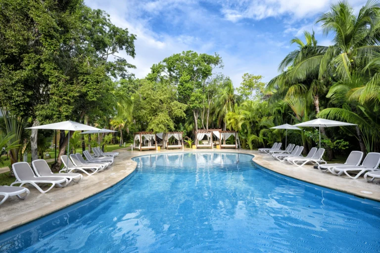 Paquetes a Riviera Maya Todo Incluido