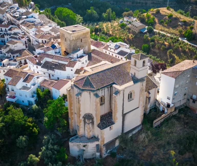 Andalucia