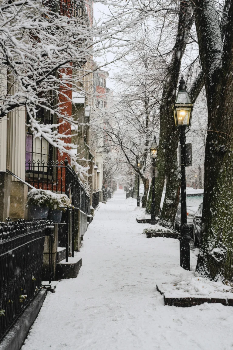Navidad en Nueva York 2026