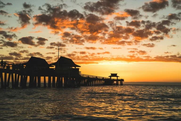 Costa oeste de Florida
