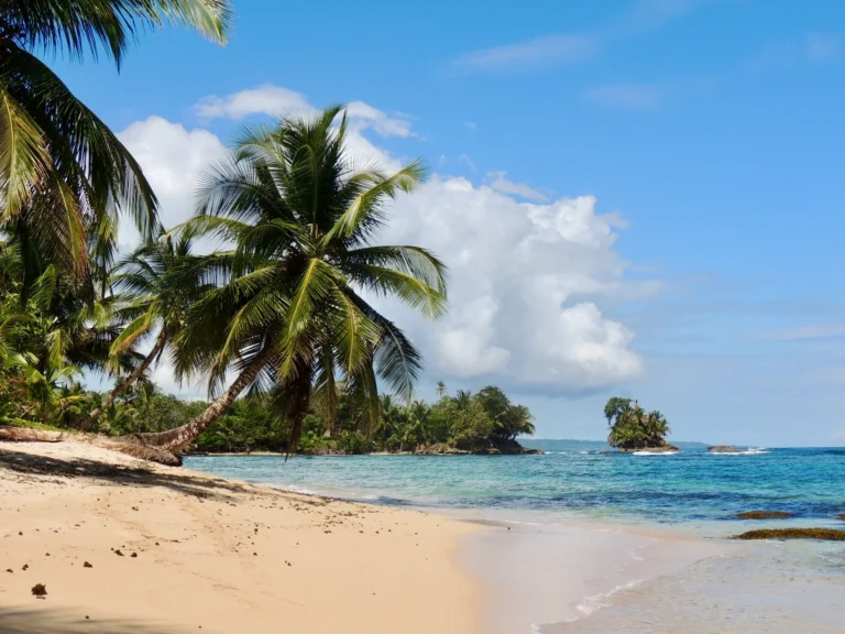 Panamá y Bocas del Toro