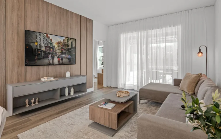 Casas vacacionales en Orlando y Miami