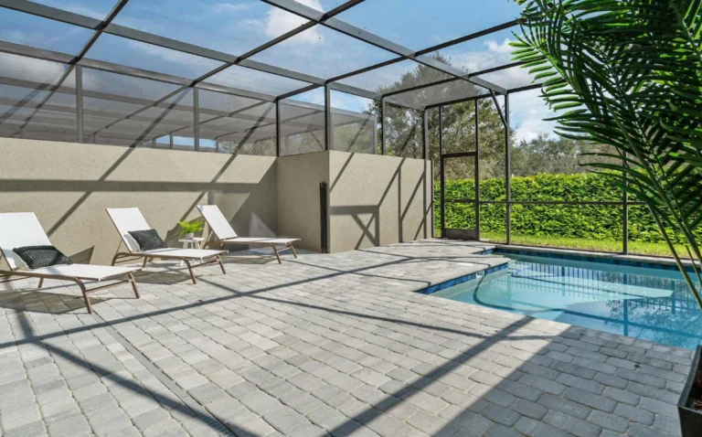 Casas vacacionales en Orlando y Miami