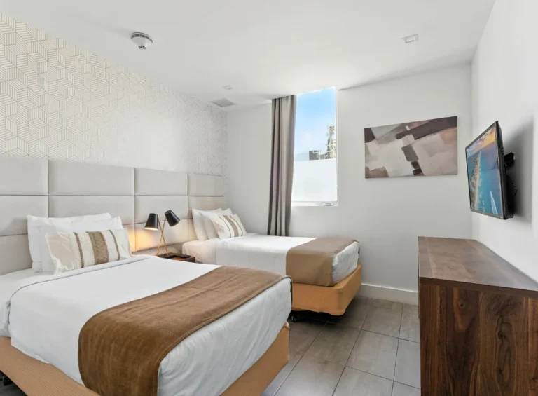 Casas vacacionales en Orlando y Miami