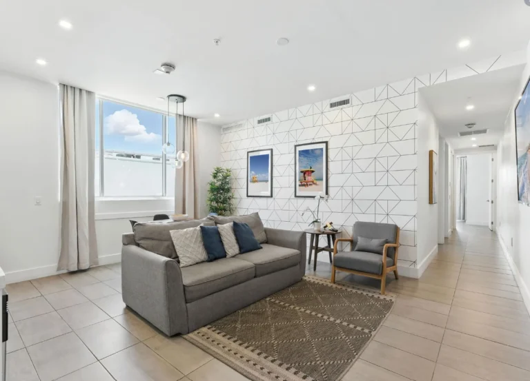 Casas vacacionales en Orlando y Miami