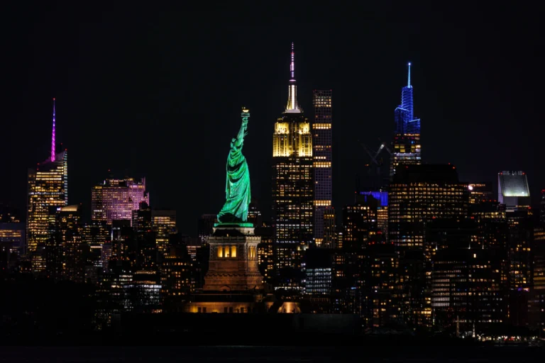 Fin de Año en Nueva York 2026