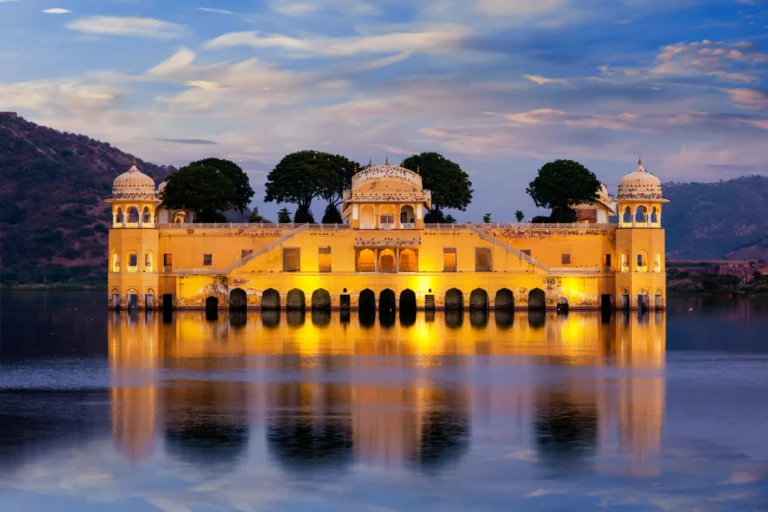 Viaje a la India Fin de Año
