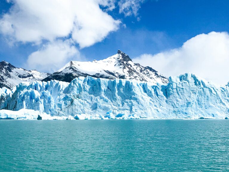 Glaciar Perito Moreno