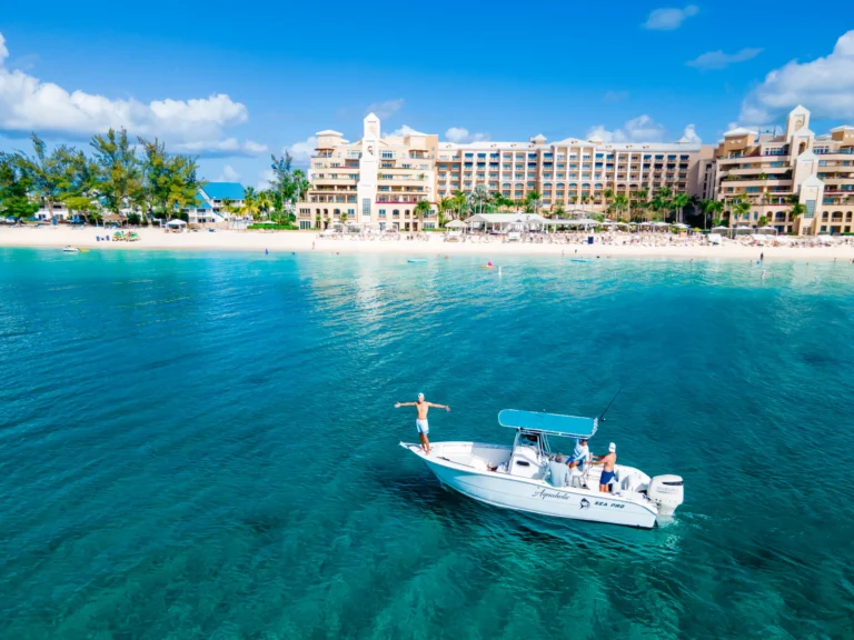 viaje a Islas Caimán