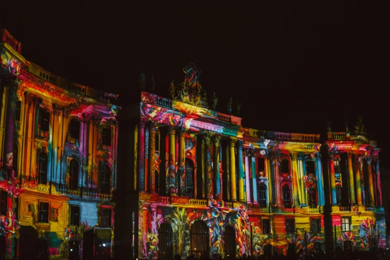 Festival of Lights Berlín