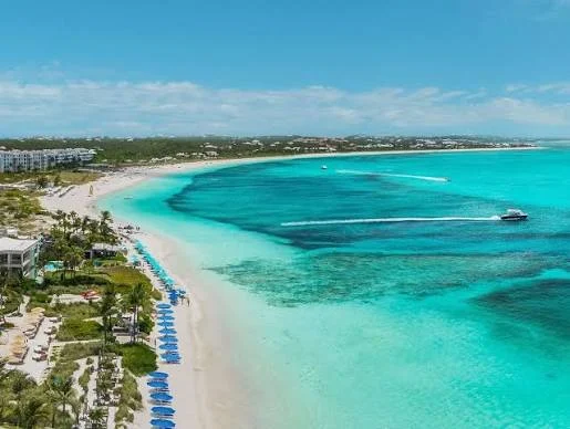 Paquetes a Turks and Caicos desde Buenos Aires