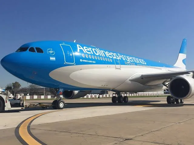 vuelo directo a Cancún desde Buenos Aires