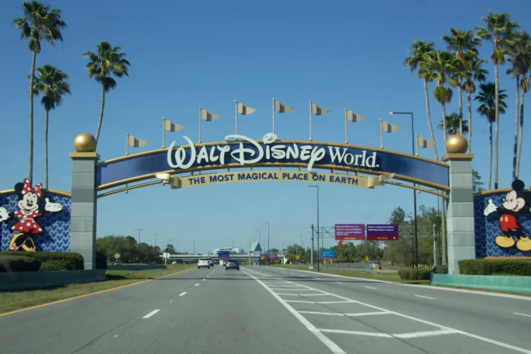Walt Disney World Marathon Weekend 2027