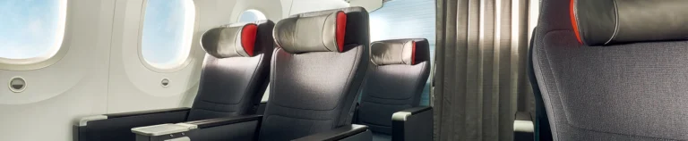 Air Canada Premium Economy