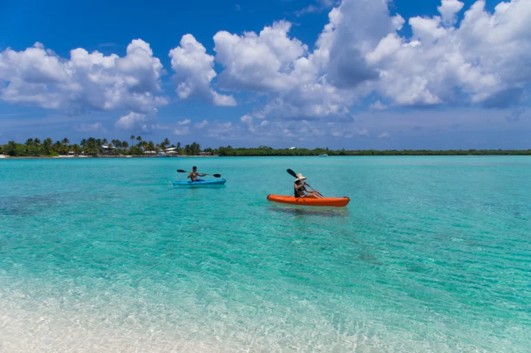 viaje a Islas Caimán