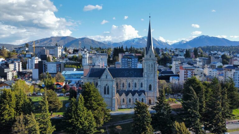 Bariloche