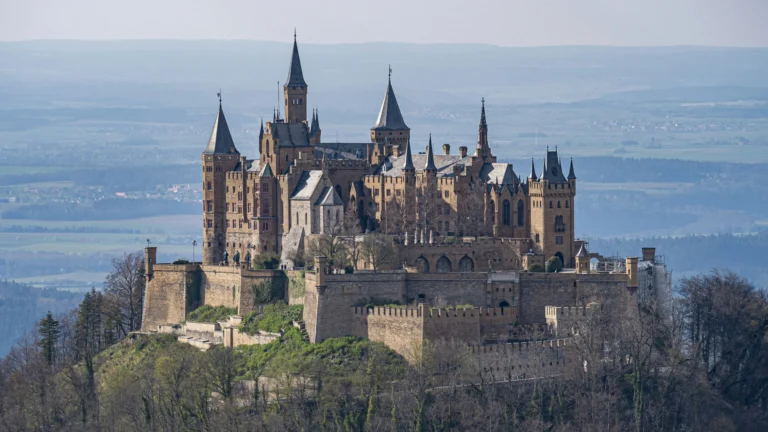 Circuitos por Alemania