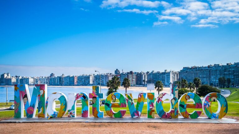 Montevideo