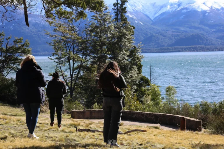 eclipse solar 2027 Patagonia