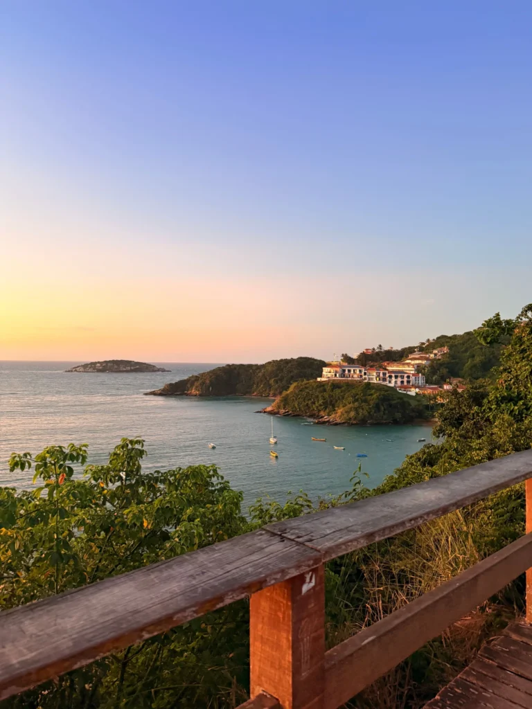 paquete Río de Janeiro y Búzios
