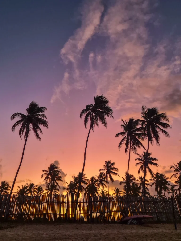 Porto de Galinhas con niños gratis