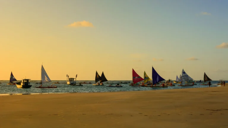 Porto de Galinhas con niños gratis