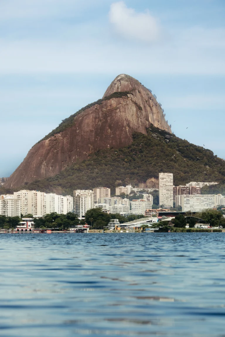 paquete Río de Janeiro y Búzios