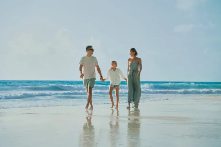 paquetes al Caribe Todo Incluido