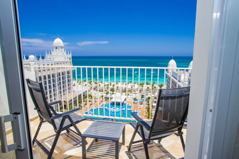 Hoteles RIU en Aruba