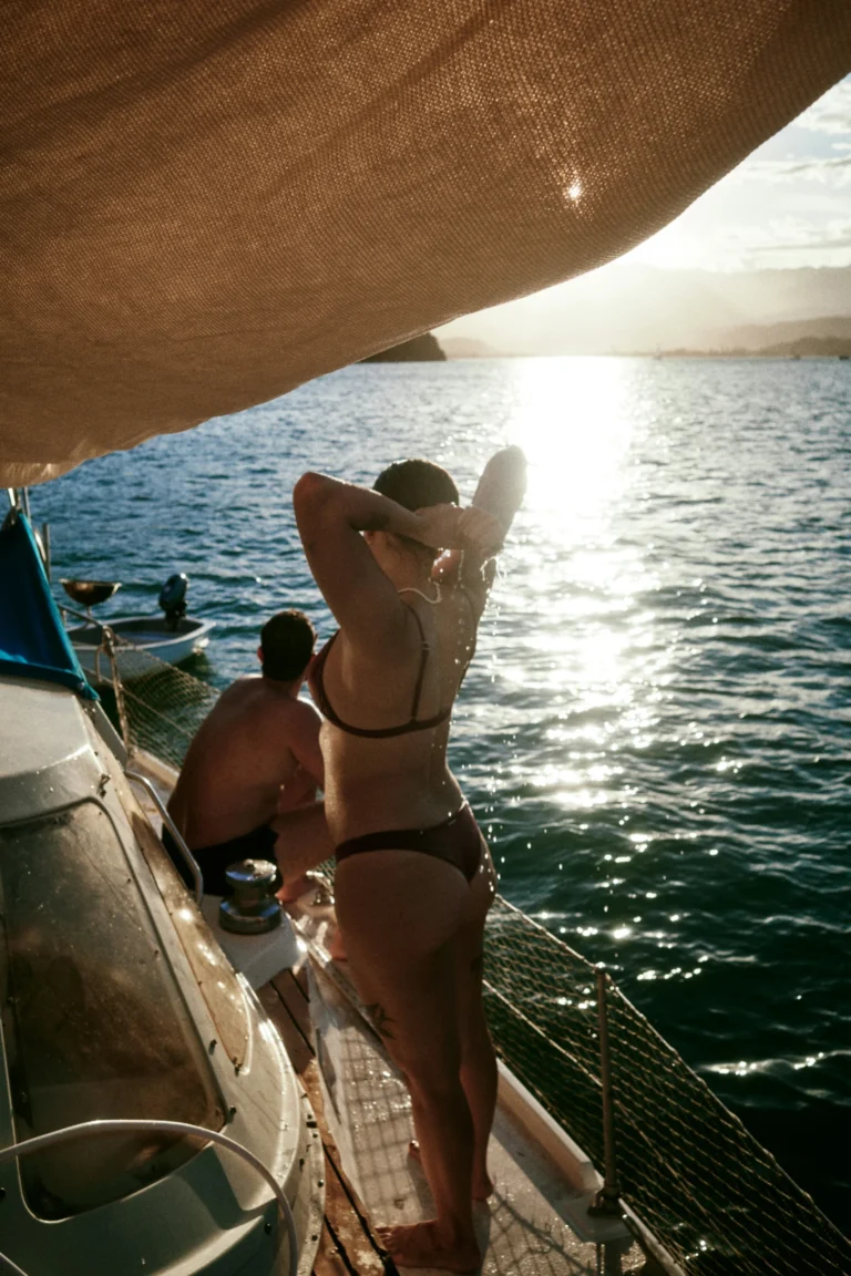 Alquiler de veleros y catamarán en el Caribe