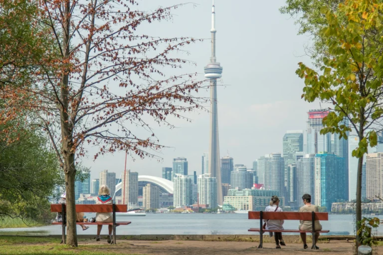 Air Canada Premium Economy