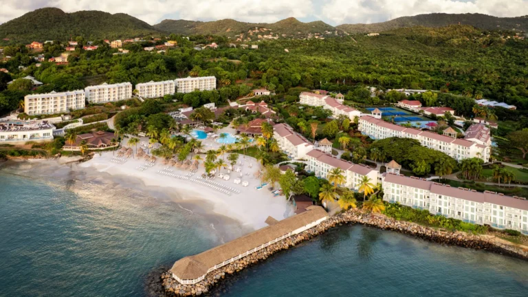 Secrets St. Lucia