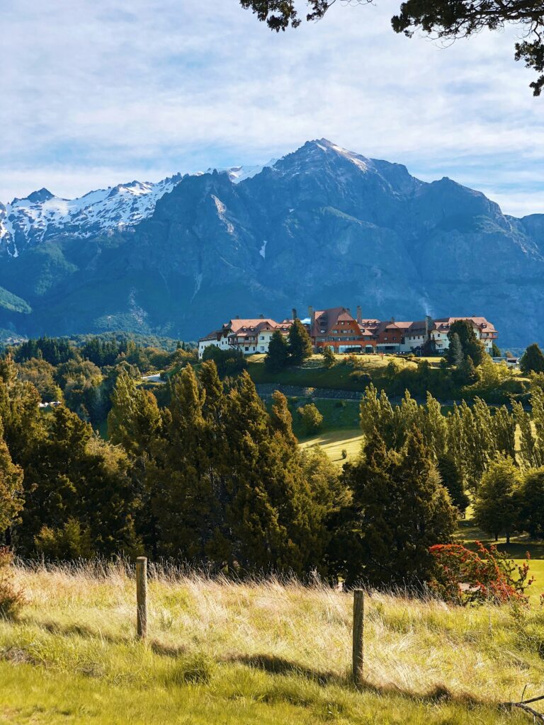 Bariloche