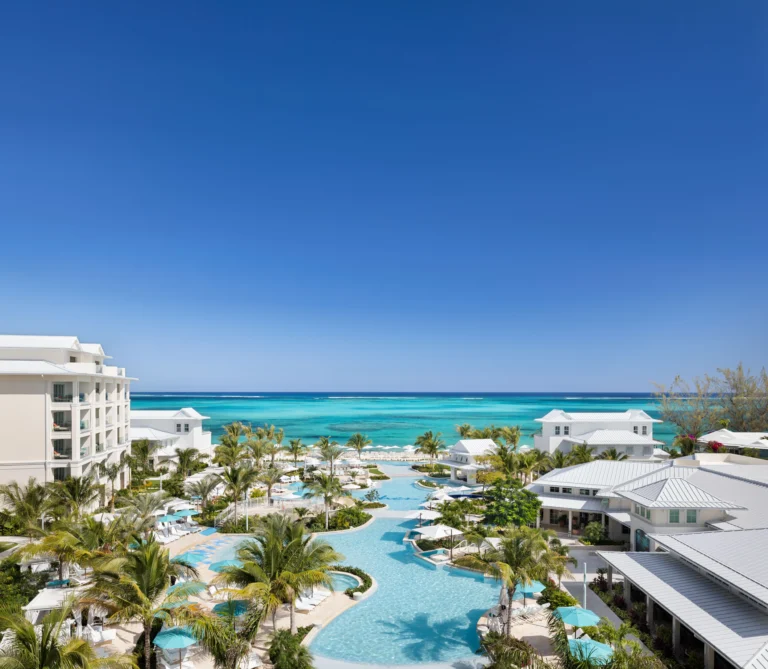 Paquetes a Turks and Caicos desde Buenos Aires