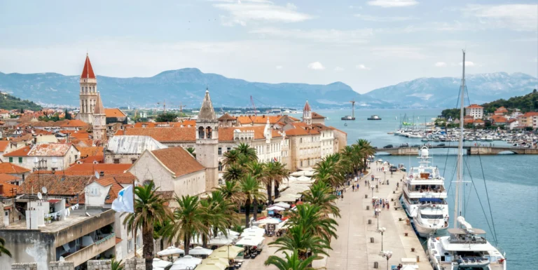 Trogir