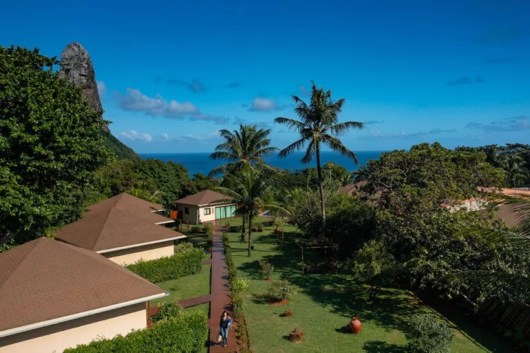 Porto de Galinhas y Fernando de Noronha
