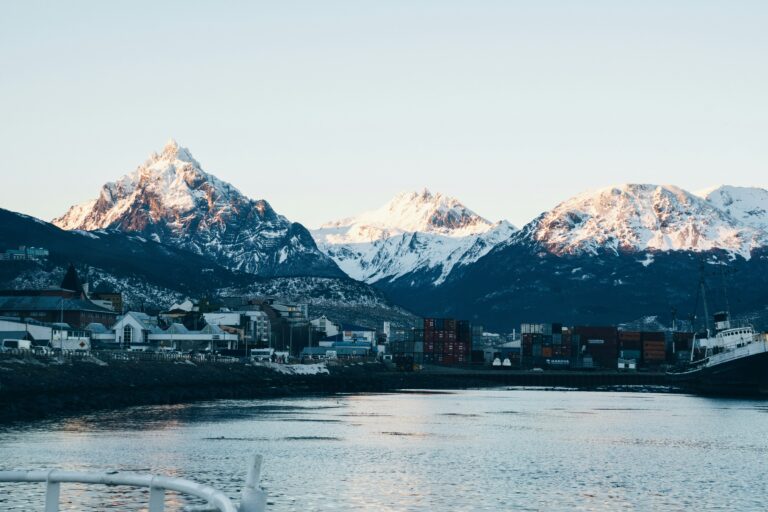 Ushuaia