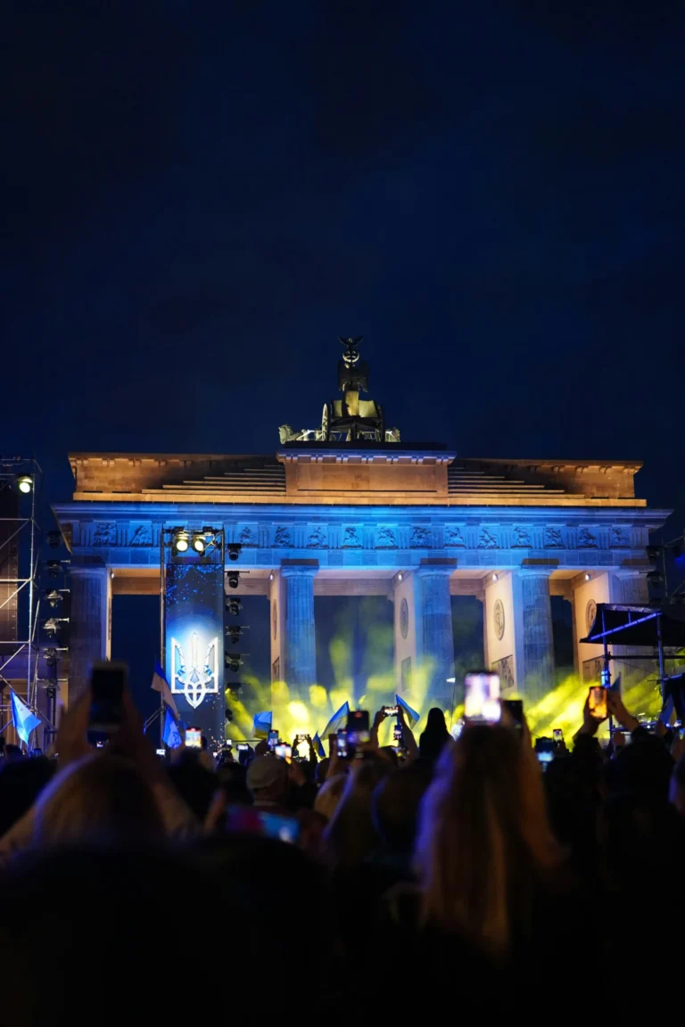 Festival of Lights Berlín