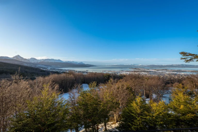 paquetes a Ushuaia